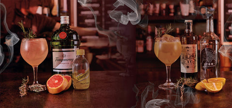 Coctelería de Autor