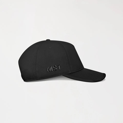 CLEFFBORN CAP UNISEX BASIC  U