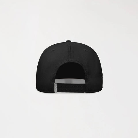 CLEFFBORN CAP UNISEX BASIC  U