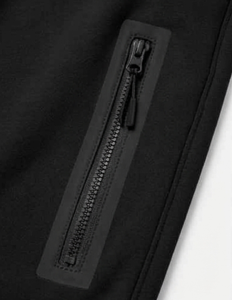 1200 JOGGER RELAXED-FIT  NEGRO