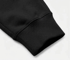1200 JOGGER RELAXED-FIT  NEGRO