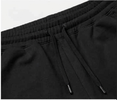 1200 JOGGER RELAXED-FIT  NEGRO