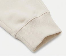 1201 JOGGER RELAXED-FIT  PERLA