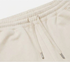 1201 JOGGER RELAXED-FIT  PERLA