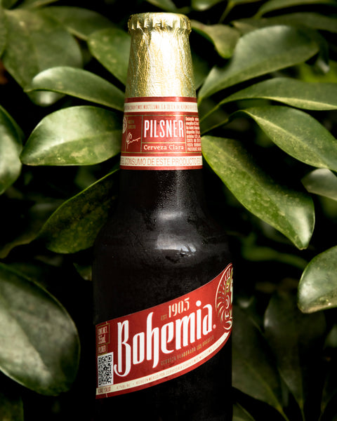 Bohemia