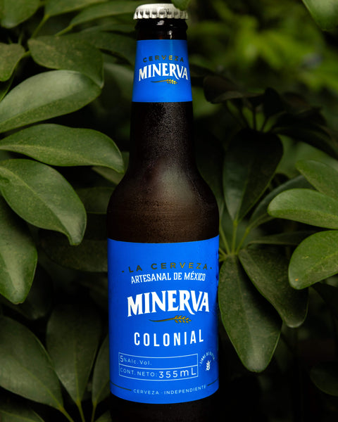 Minerva | Sin Gluten