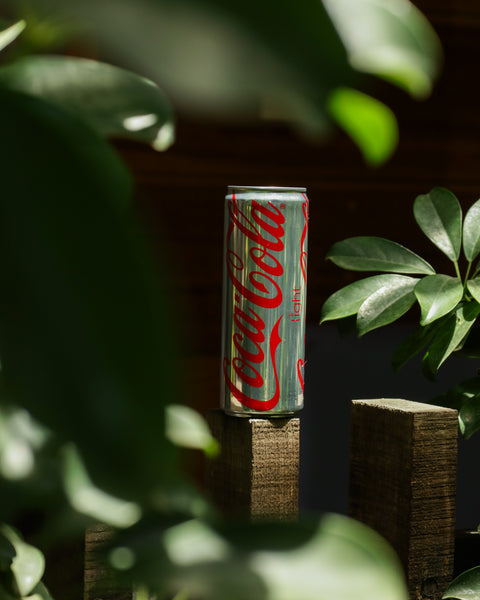 Coca Cola Light