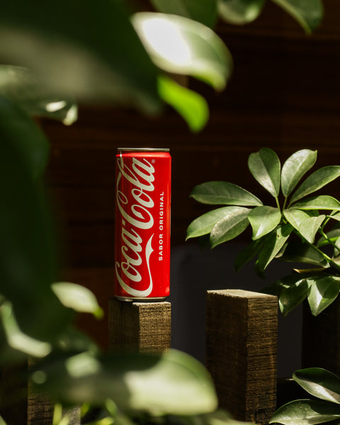 Coca Cola