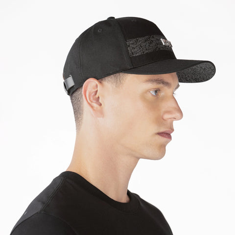 WISOR CAP UNISEX BASIC  U