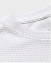 1303 CAMISETA CLASSIC-FIT CAB 230GR BLANCO