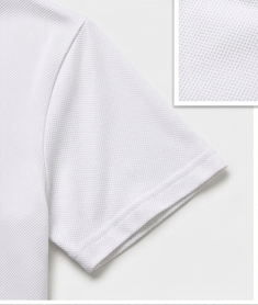 1303 CAMISETA CLASSIC-FIT CAB 230GR BLANCO