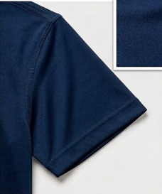 1302 CAMISETA CLASSIC-FIT CAB 230GR  BLUE PRINT