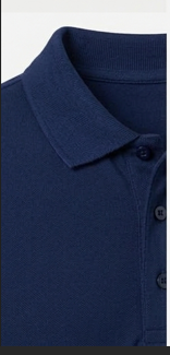 903 POLO BOX CAB BLUE PRINT