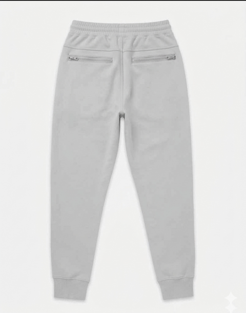 1202 JOGGER RELAXED-FIT  GRIS