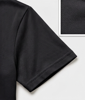 1300 CAMISETA CLASSIC-FIT CAB 230GR NEGRO