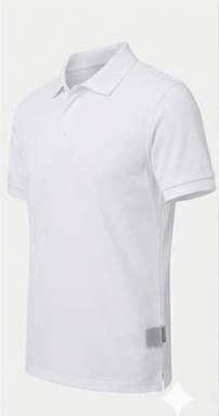 904 POLO BOX CAB BLANCO