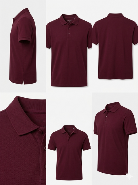 905 POLO BOX CAB VINO